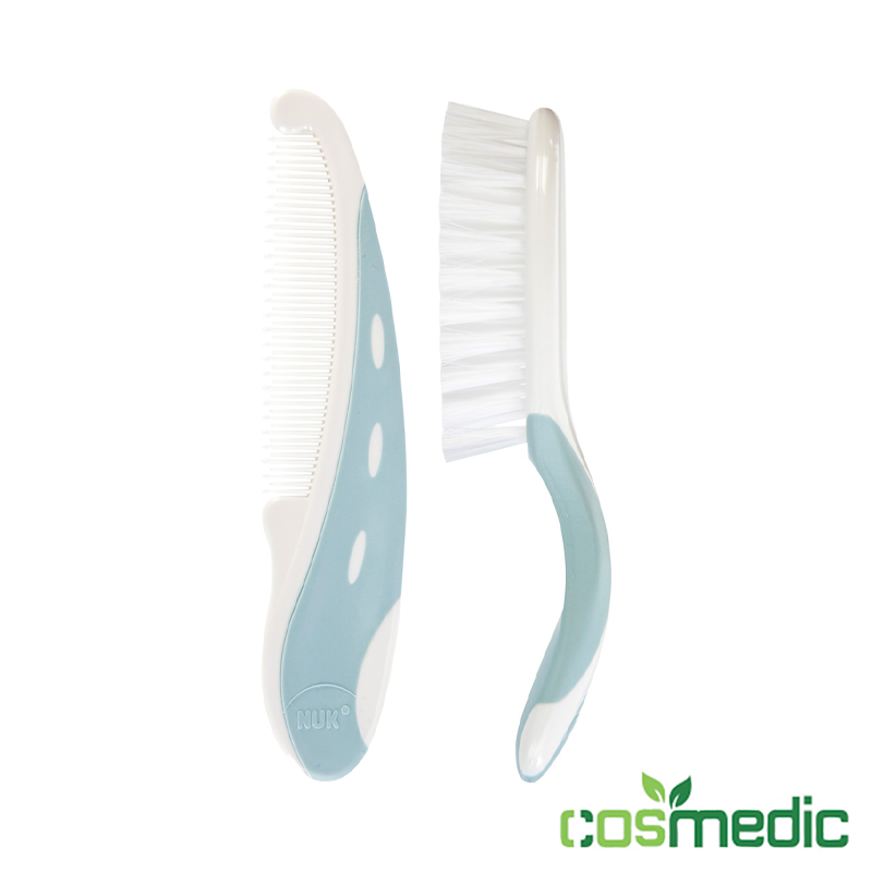 Chicco Brosse Peigne pour Bébé