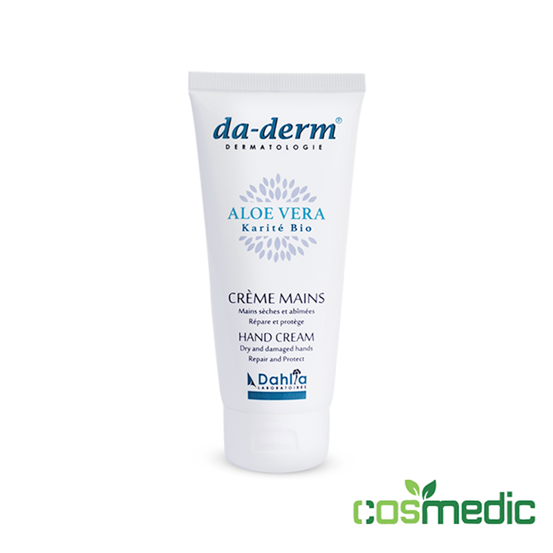 DAHLIA DA-DERM CREME MAIN