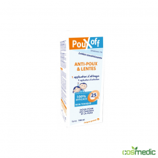 MEDICARE POUX STOP REPULSIF 100ML