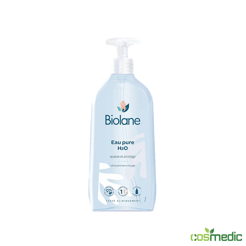 BIOLANE EAU PURE H2O, 350 ml - Para Dream