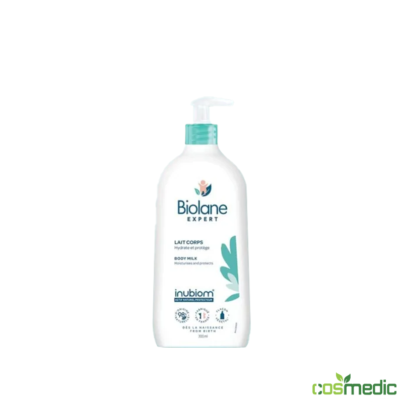 BIOLANE LAIT HYDRATANT 350ML