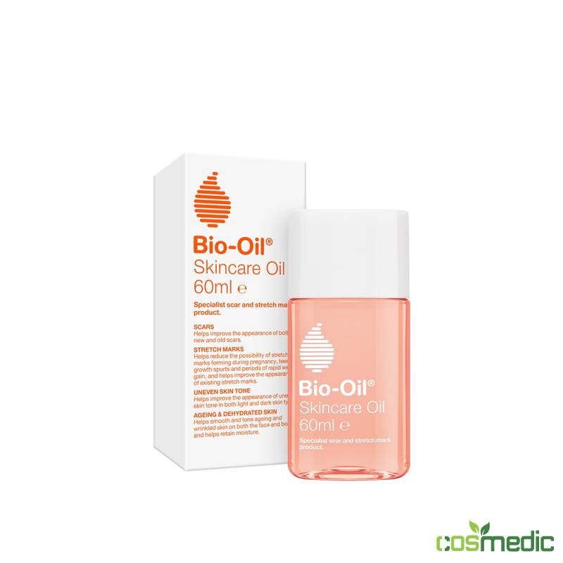 Bio-Oil® Huile de soin 60ml 