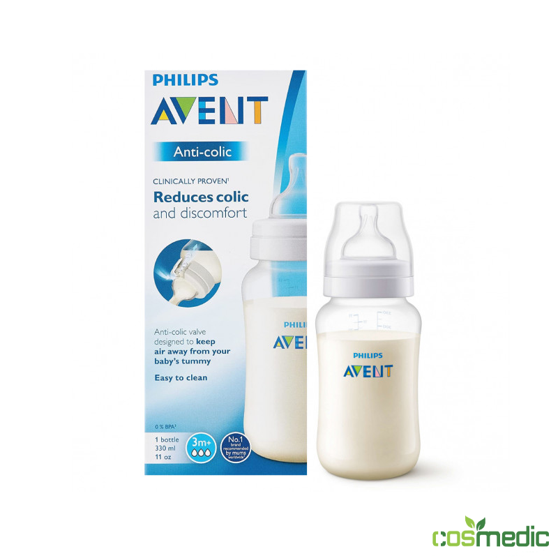 AVENT BIB 330ML (SCF816/61)