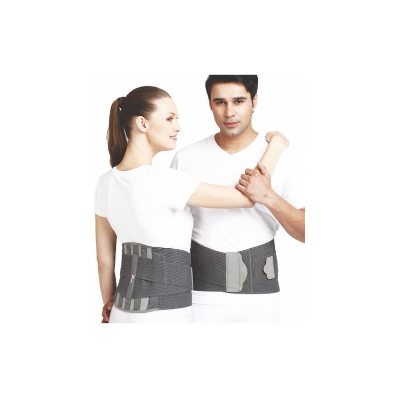 A 04 TYNOR CEINTURE LOMBAIRE RENFORCEE