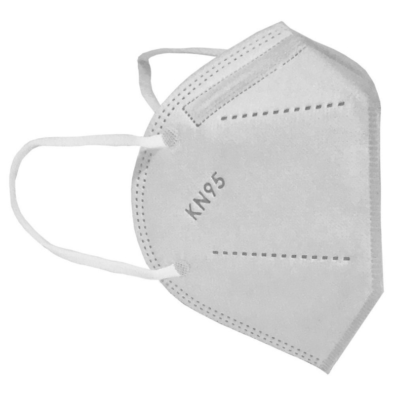 MASQUE FFP2 KN95